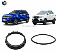 Baic Beiqi Saab D50 X55 Zhixing X5 Bouchon de réservoir de carburant avec joint torique et écrou de verrouillage A00084831 [Accessoires, Pièces détachées, Vente en gros]