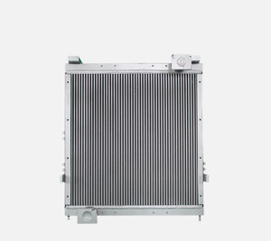 Resfriador de Óleo Hidráulico de Alta Qualidade JSY, Placa de Trocador de Calor para Óleo Hidráulico VOL*VO - Product Image 5