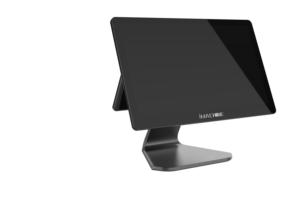 Thông minh kép/đơn Pos thiết bị đầu cuối cho <span class=keywords><strong>Windows</strong></span>/Android <span class=keywords><strong>Bluetooth</strong></span>/Wifi kích hoạt cho bán lẻ hoặc nhà hàng sử dụng - Product Image 2