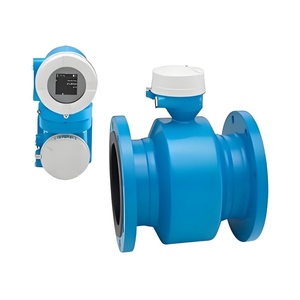 Débitmètre électromagnétique Proline Promag W 10 - Product Image 3