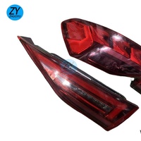 Luces Traseras Usadas OEM para Audi A3 8Y 2021-2024 |   Original, probado, sin grietas, resistente al agua, listo para usar