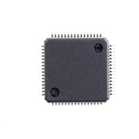 Microcontrôleur industriel STM32F446RET6 180 MHz Cortex-M4 MCU 512 Ko Flash 128 Ko RAM CAN USB QSPI LQFP64