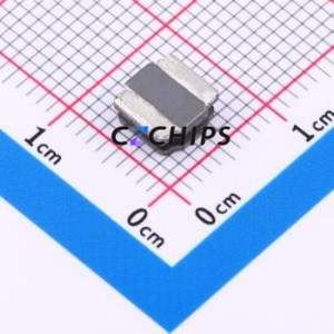 Inductor de Potencia FNR6028S4R7MT SMD, 6x6mm (Inductancia: 4.7uH) (Precisión: 20%) (Corriente Nominal: 3.4A) - Product Image 2