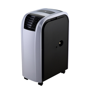 เครื่องปรับอากาศเคลื่อนที่แบบพกพา AC 14000 บีทียู ใช้สารทำความเย็น R290 สำหรับใช้ในครัวเรือน เหมาะสำหรับห้องครัวและห้องนั่งเล่น - Product Image 1