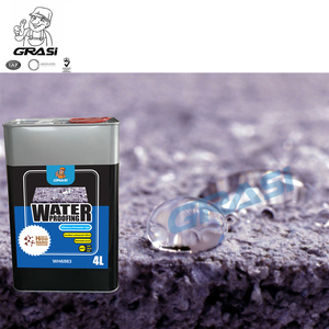 Sellador de Concreto Penetrante del <span class=keywords><strong>Mejor</strong></span> Fabricante, Resistente a la Niebla Salina, Congelación, Descongelación y Abrasión <span class=keywords><strong>para</strong></span> Superficies de Cemento - Product Image 3