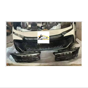 Kit <span class=keywords><strong>de</strong></span> Carrocería <span class=keywords><strong>de</strong></span> Auto Usado <span class=keywords><strong>de</strong></span> <span class=keywords><strong>Segunda</strong></span> <span class=keywords><strong>Mano</strong></span> para Toyota Crown, Corte <span class=keywords><strong>de</strong></span> Nariz, Labio <span class=keywords><strong>de</strong></span> Parachoques Delantero, Faros Delanteros, Reemplazo <span class=keywords><strong>de</strong></span> Parachoques - Product Image 1