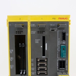 Controlador de Enseñanza de Última Generación A02B-0216-B505, Herramienta de Interacción Inteligente de Alto Rendimiento, Sistema Fanuc A02B-0228-B501 para FANUC - Product Image 4
