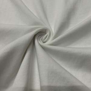 Usine Offre Spéciale hommes 100% coton Boxy surdimensionné T-Shirt col haut goutte épaule avec motif solide lourd et à la mode - Product Image 5