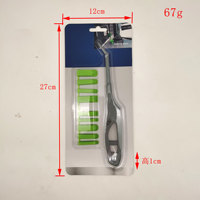 Grattoir à colle industriel professionnel 10 en 1 avec différents profils de finition, outils de finition pour silicone et calfeutrage