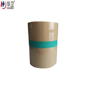 لفافة جراحية طبية شبه مكتملة من البولي يوريثان للمواد الخام المضادة للميكروبية لتضميد الملابس الجراحية - Product Image 4