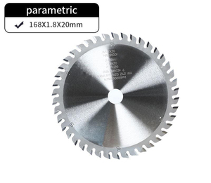 Sierra de riel portátil SJ-60 sin polvo para carpintería, herramienta eléctrica para paneles de yeso y madera - Product Image 2