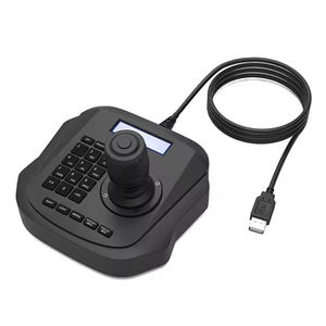 4d <span class=keywords><strong>Joystick</strong></span> Controller Met Usb Interface Gebruikt Voor Cctv Beveiligingssysteem - Product Image 4