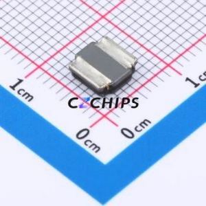 CKCS6020-6.8uH/M ตัวเหนี่ยวนำไฟฟ้าแบบ SMD, ขนาด 6x6 มม. ( ค่าเหนี่ยวนำ: 6.8uH )( ความแม่นยำ: 20%) กระแสไฟฟ้าที่กำหนด: 2.2A ) - Product Image 2