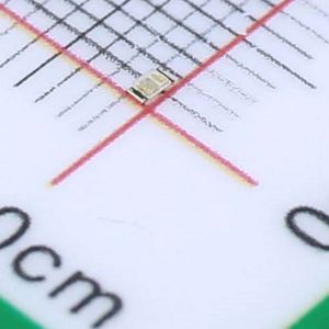 brand-new and original 19-217/BHC-AN1P2/3T 0603 1608 LED SMD LEDs - Product Image 1