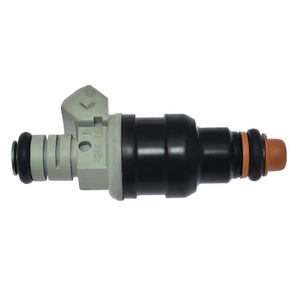 Injecteur de carburant Q, vente en gros, usine, injecteur de carburant, buse <span class=keywords><strong>FOSE</strong></span>-B5A 280150941 0280150941 pour Ford F150 F-250 F-350 Econoline Mustang - Product Image 4