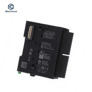 โมดูลเอาต์พุตดิจิตอล IO 16 จุด TM3DQ16T ใหม่ 100% ระดับ IP20 สำหรับระบบอัตโนมัติในอุตสาหกรรม ชุดขยาย PLC - Product Image 1