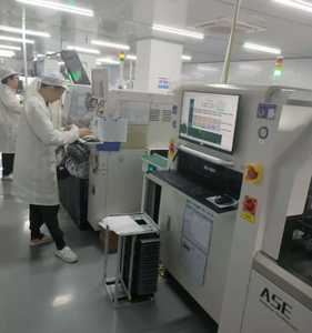 <span class=keywords><strong>PCB</strong></span> lắp ráp SMT <span class=keywords><strong>Dip</strong></span> công nghệ pcba nhà sản xuất lắp ráp biến tần số rượu vang mát pcba thẻ - Product Image 6