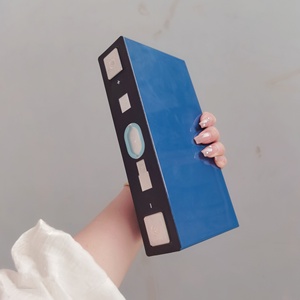 Calb 3.7V 218ah lăng trụ di động 3.7V 6000 + chu kỳ EV năng lượng mặt trời lưu trữ pin dung lượng cao bán buôn NCM pin lithium di động - Product Image 4