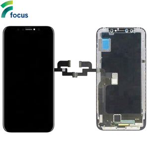 Thay thế cho Iphone <span class=keywords><strong>x</strong></span> Màn hình ban đầu Màn hình hiển thị chính hãng cho Iphone XR LCD Incell GX màn hình cho iPhone XS Max - Product Image 2