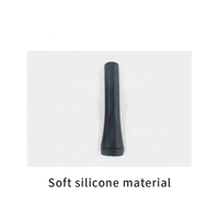 Antenne flexible souple 60mm 3dbi 433 mhz UHF antenne tronquée pour module lora RF