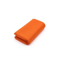 Vente en gros usine Tissu Oxford 100% Polyester 210D enduit résistant à l'abrasion 80 g/m² pour tente de camping, sac à dos, boîte de rangement, ordinateur