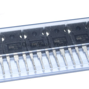 Irfp4110 एकल एन-चैनल 100 वी-247 इग्ट पावर मोसेट ट्रांजिस्टर irfp4110pbf - Product Image 1