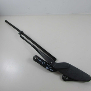 Limpiaparabrisas Delantero Derecho para Mercedes-Benz Clase S W220, Material de Plástico y Goma, Compatible con Automóviles Tesla y Volvo, Incluido el Modelo X - Product Image 1