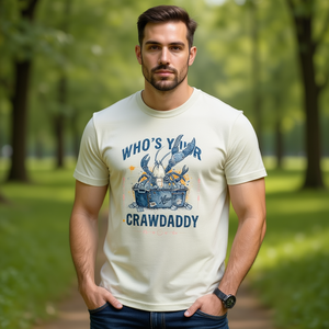 T-Shirt Unisex 100% Cotone 210GSM, Maglietta Casual Traspirante e Resistente per Uomo - Product Image 3
