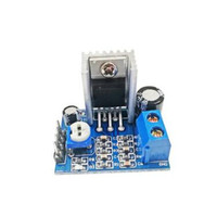Module d'amplificateur audio mono 18W 6-12V TDA2030A, module d'amplificateur de puissance numérique
