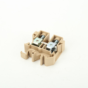 Bloque de Terminales Adyuo SAK-35EN de 35 mm² para Riel Jxb, Placa de Terminales de Voltaje Combinada Modificada - Product Image 2