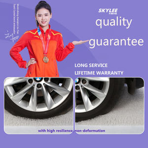 סקיי 4d תמיכה גבוהה נשלפת רחיצה מודרני גבוהה ריבאונד ריבאונד ריבאונד - Product Image 6