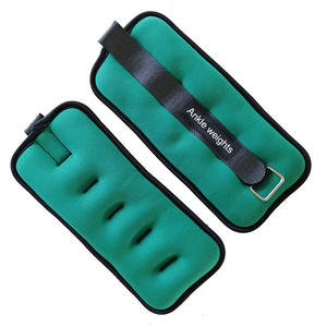 Custom Adjustable <strong>Heavy</strong> <strong>Ankle</strong> <strong>Weights</strong> Set - Product Image 6