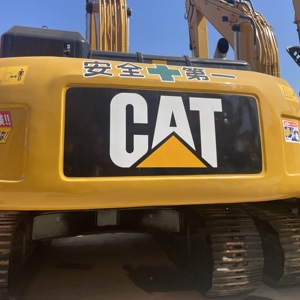 รถขุดตีนตะขาบ Caterpillar 325CL มือสอง ขนาด 25 ตัน รุ่นปี 2023 นำเข้าจากญี่ปุ่น ผ่านการทดสอบและตรวจสอบแล้ว - Product Image 3