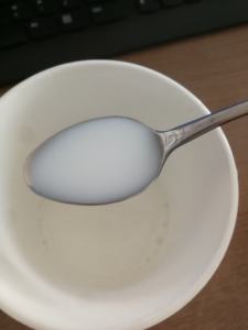 Bubuk Ekstrak Teh Susu Instan dari Pabrik - Product Image 6