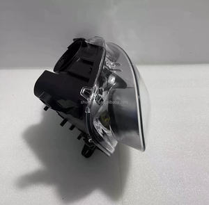 Pour Mercedes-Benz Classe R 251 Lentille de phare d'origine 2006-2009 Phare au xénon R320 R350 R400 R550 R500 <span class=keywords><strong>AMG</strong></span> <span class=keywords><strong>R63</strong></span> W251 V251Light - Product Image 4