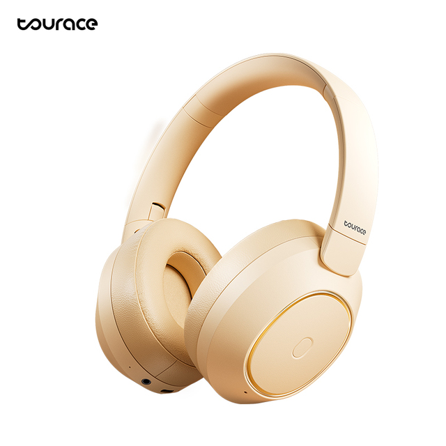 TOURACE 779 ANC Noise-cancelling HD Call True Wireless Stereo Portable Headset Music Gaming Headset Original