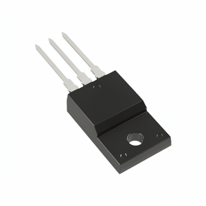 Transistors Components Electronic PG-TO220-FP Manufacturer Channel IPA60R170CFD7XKSA1 - Product Image 1