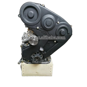 Venta al por mayor de fábrica <span class=keywords><strong>4D56</strong></span> 2.5L <span class=keywords><strong>Motor</strong></span> completo de montaje de <span class=keywords><strong>motor</strong></span> diésel para Mitsubishi Pajero L300 Triton Delica - Product Image 3
