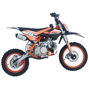 2025 nouveau modèle <span class=keywords><strong>125Cc</strong></span> exportation transfrontalière adultes <span class=keywords><strong>moto</strong></span> tout-terrain quatre temps essence tout-terrain VTT pour VTT - Product Image 2