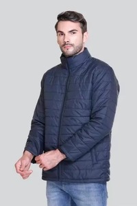 Chaqueta de Moda para Hombre, Ropa Exterior Elegante, Ideal para Oficina, Viajes y Uso Diario, Disponible para la Venta, Exportador Indio - Product Image 3