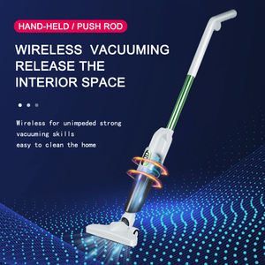 <span class=keywords><strong>Aspirateur</strong></span> à main sans fil Dowellin, soins des sols, humide et sec, portable - Product Image 3