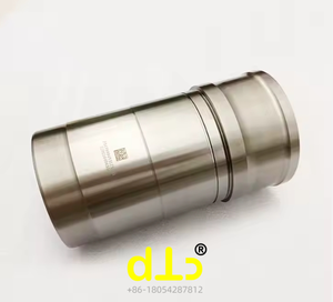 Recambios de Motor Diésel 6CT 6L ISLE del Fabricante, Recubrimiento de Cilindro 5478894 para Maquinaria de Construcción - Product Image 3
