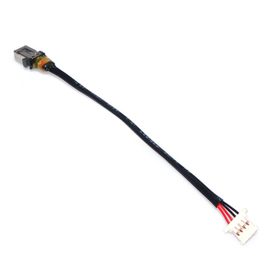 Câble enfichable de harnais de prise d'alimentation CC pour <span class=keywords><strong>Apple</strong></span> AC <span class=keywords><strong>Swift</strong></span> 3 SF314-51 pour ordinateur portable 50.VDFN5.005 - Product Image 3