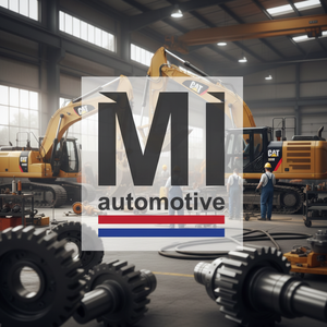 Pièces de machines de construction Gear Sun 7T2524 Caterpillar - Product Image 2