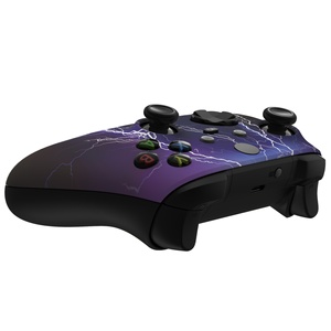 Coque avant personnalisée pour manette Xbox Series X/S, designs cool et élégants - Product Image 3