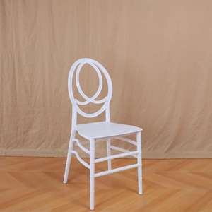 Venta al por mayor precio <span class=keywords><strong>barato</strong></span> Silla <span class=keywords><strong>de</strong></span> boda con patrón <span class=keywords><strong>de</strong></span> diseño <span class=keywords><strong>de</strong></span> corazón en silla <span class=keywords><strong>de</strong></span> plástico blanco utilizado para el <span class=keywords><strong>alquiler</strong></span> <span class=keywords><strong>de</strong></span> comedor del evento - Product Image 4