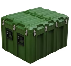 DF 1 273L 274L 275L 276L 277L CN HUN Custom Factory Direct Large Storage Capacity Heavy Duty Roto-molded <b>Box</b> - Product Image 1