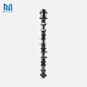 Toyota1.8L 1ZZ OEM 13502-22011 13501-22040 выхлопной/Впускной костюм распредвала для Toyota COROLLA CELICA 1ZZ - Product Image 3