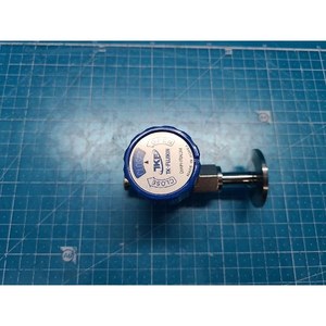 Válvula de Diafragma de Alta Pureza FUJIKIN 316L B/EP 10K 1/4 S655501350030, Usada como Pieza de Repuesto para Equipos de Semiconductores Legacy - Product Image 4