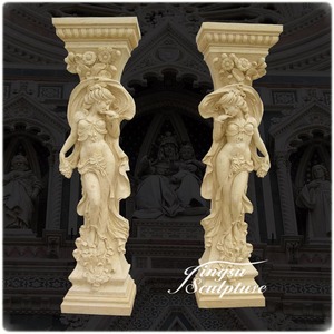 Diseño Popular al aire libre columna Romana - Product Image 6